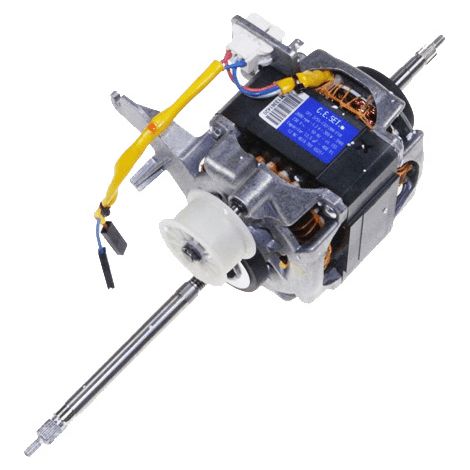 Whirlpool - moteur séchoir psc- - 480112101549 - 8058331132336