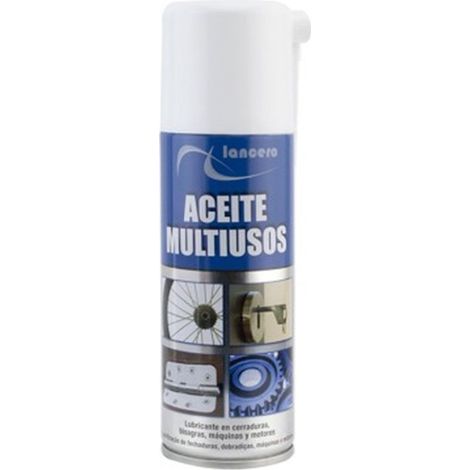 Huile multi-usages - 200 ml, LANCERO