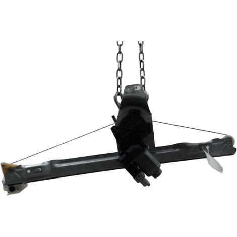 Mecanisme+moteur Leve-glace Arriere Gauche CITROEN Grand C4 Picasso Monosp. I Long 2006-2013 [PRODUIT D'OCCASION]♻️9223c1 (1/3)