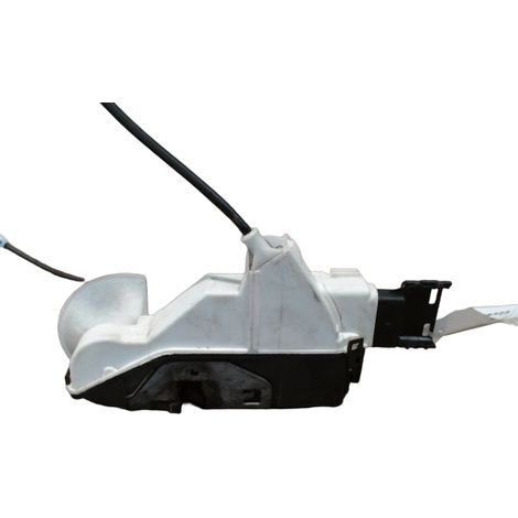 Systeme Condamnation Avant Gauche CITROEN C3 2009- [PRODUIT D'OCCASION]♻️9800624480 (1/4)
