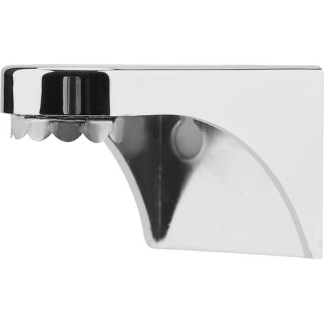 12 pièces Autocollants Muraux Géométriques Hexagonaux en Plastique 3D Moderne, Décoration Maison DIY (Doré) (1/5)