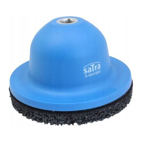 Herramienta limpieza cubos Satra S WH150G disco 150 mm (1/3)