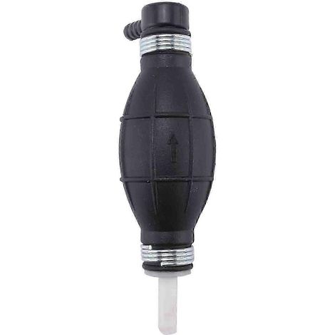 Pompe à carburant manuelle automatique compatible avec Renault Megane 1.5 1.9 Diesel 7700111932 (1/5)