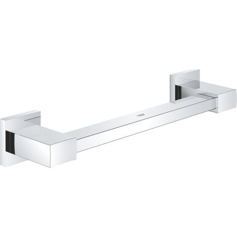 GROHE Start Cube barra de apoyo 30 cm superacero