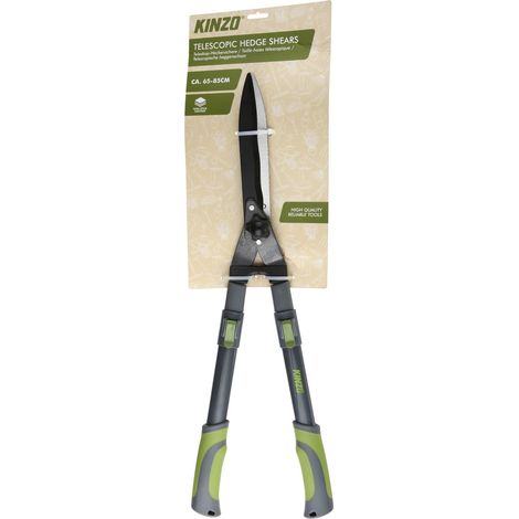 Kinzo taille-haie Multicolores H73xl3xL25cm (1/4)