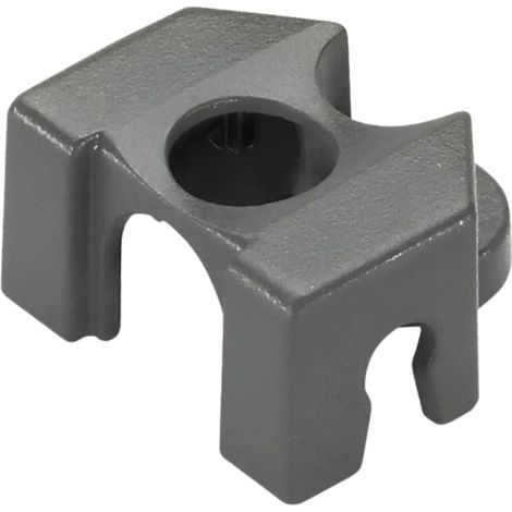 Un puente de sujeción de microgota de 4,6 mm (5 piezas)