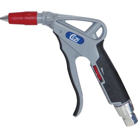 Soufflette et pistolet à liquide CEJN, réglables, prise d'air