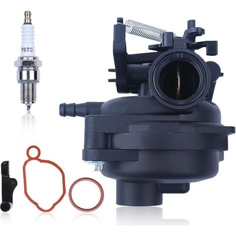 Carburatore 799584 per 625EXI, 675EXI, 675EX, 09P702, motore rasaerba 140cc. Sostituisce i codici 594058 e 799584. Accessorio OEM 09P702-0145-F1. (1/5)