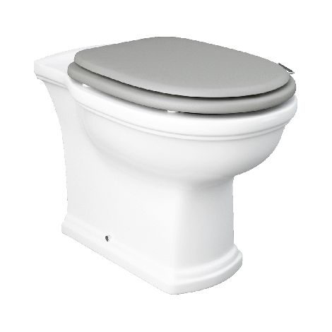 Vaso washington scarico universale senza copriwater