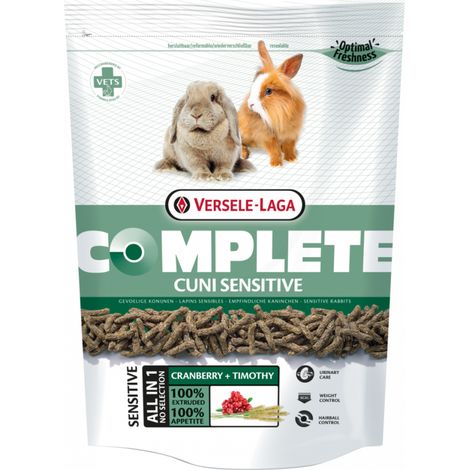 CUNI Sensitif complet 500G (1/2)