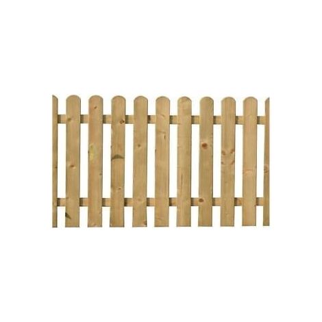 STECCATO RETTA FISSO CM.180X100 (1/2)