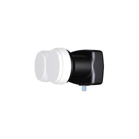 LNB Monobloc - INVERTO - IDLB-SINM40-MNOO6-8PP - 40mm - 0.2dB - 1 sortie RF (1/2)