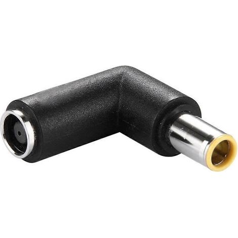 Connecteur mâle-femelle DC 7909 pour ordinateur portable--