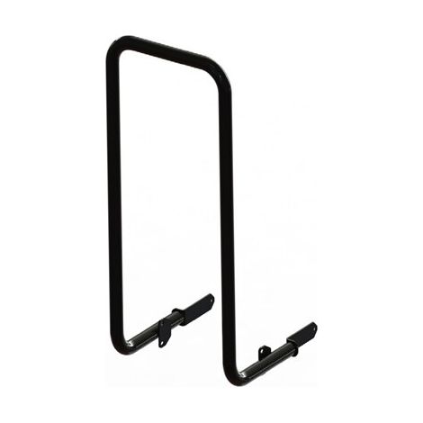 ACV Estribo de protección posterior incl. (accesorio E-TECH M), 052825