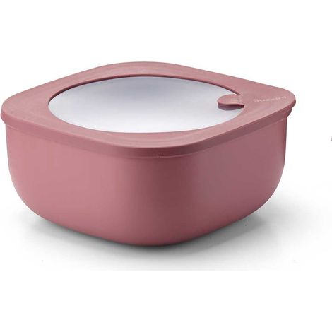 Contenitore Ermetico Bio 1900cc Malva GUZZINI
