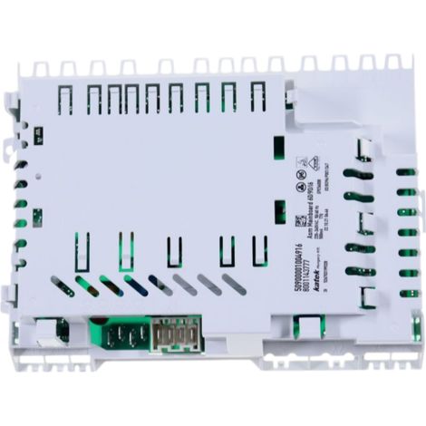 Module de commande programmé