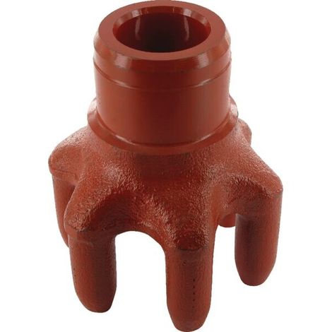 Embrague de garra fi85mm para henificador Kuhn 58756800F (1/2)