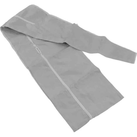 Kit Etanchéité Ventilation - Tela Para Marco De Ventana Universal Para Aire Acondicionado Portátil - 4 M (1/5)