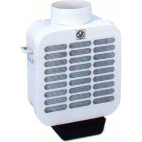 Aspiratore da Cucina CK35 N (1/2)