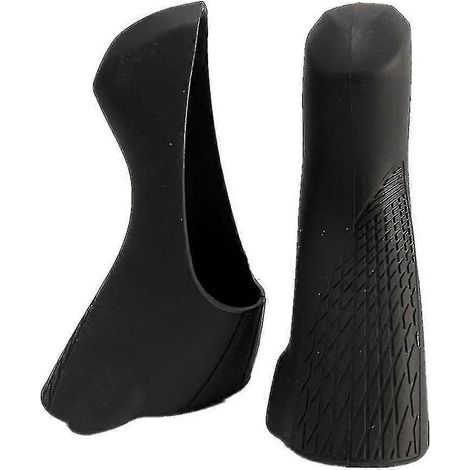 Protections pour manettes de freins et de vitesses de vélo de route ST-R2000, ST-R3000, R2000, R3000 et 3030. (1/5)