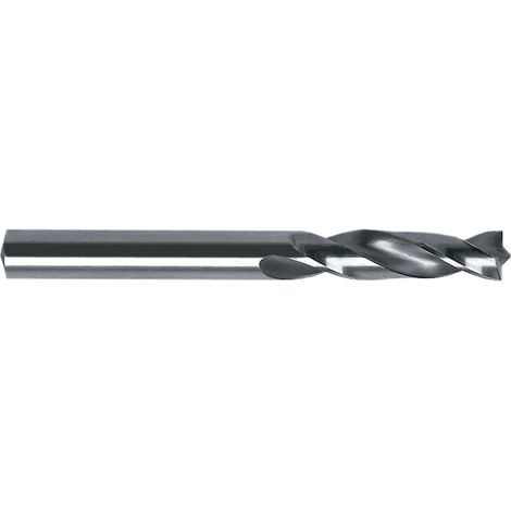 EXACT  Broca  para  puntos  de  soldadura  DIN  1897  HSS-E  Ø  8  mm  -  5384 (1/2)