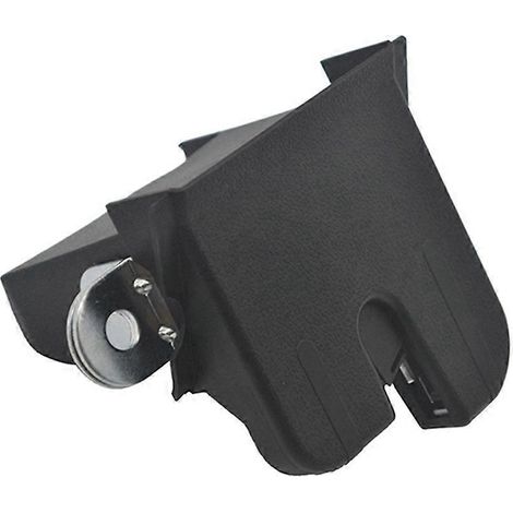 Loquet de verrouillage du hayon arrière pour 5L6827505E 5L6827505D 5L6827505C--