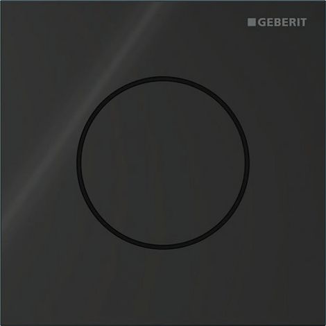 Geberit type 40, commande pour urinoir, avec déclenchement (1/4)