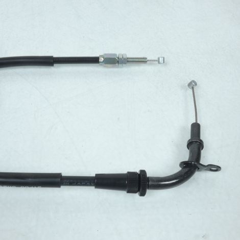 Câble de tirage d'accélérateur pour moto Suzuki 600 Bandit (1/3)