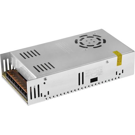 pour imprimantes 3D, système de vidéosurveillance, radio, éclairage LED, alimentation pour ordinateur, transformateur
