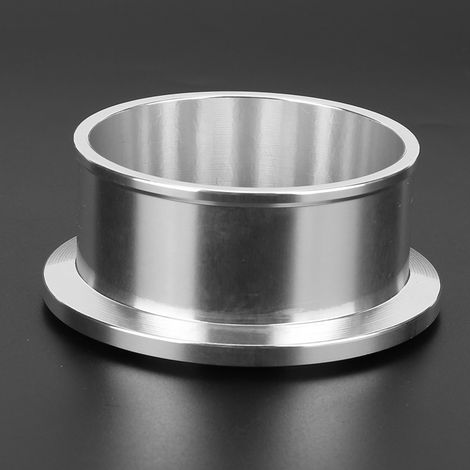 Collier de serrage à bride en V pour turbocompresseur compatible avec Holset HX35, HX35W et HX40W (1/5)
