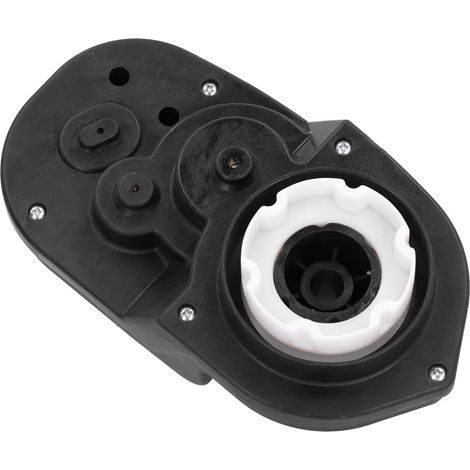 Réducteur de moteur électrique pour quad enfant 550, voiture jouet, pièces détachées, équipement mécanique, 12 V, 30 000 tr/min (1/5)