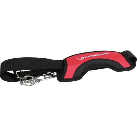 TRAGEGURT R600 VARIOCLEAN