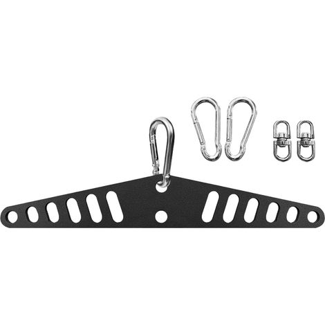 Accessoires de Poulie pour Salle de Sport - D'Adaptateur pour Système De (1/5)