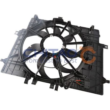 Ventilateur, refroidissement du moteur CHITAO CT311526 MG 10123183