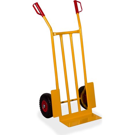 Diable 250kg - Acier MW-TOOLS SHC01250 MW Tools SHC01250 (1/2)