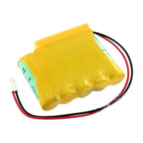 Batería 7.2V 1.7Ah para Cefar Myo Rehab 4