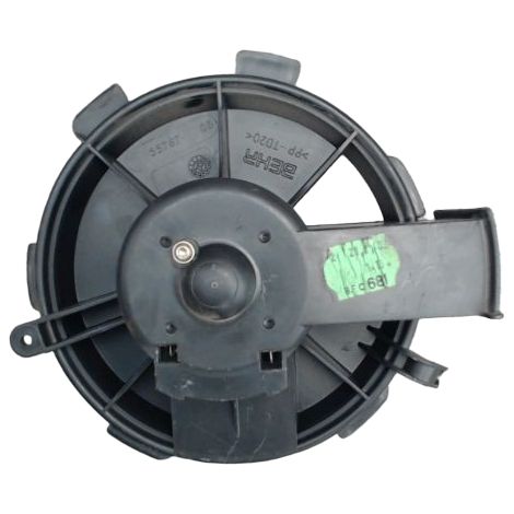 [PRODUIT D'OCCASION] Moteur Ventilateur Chauffage PEUGEOT 206 ♻️ Ref Oe. 6441j8 - Garantie à vie (1/2)