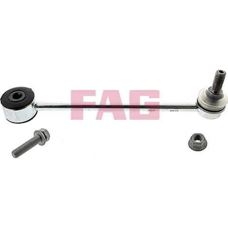 Entretoise/tige, stabilisateur FAG 818 0316 10 VW 2K0505465B 2K0505465C
