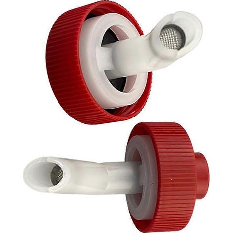 2 réservoir d'eau couvercle pour V12 Slim V15 Detect aspirateur eau/poussière rouleau tête Clean réservoir couvercle (1/5)