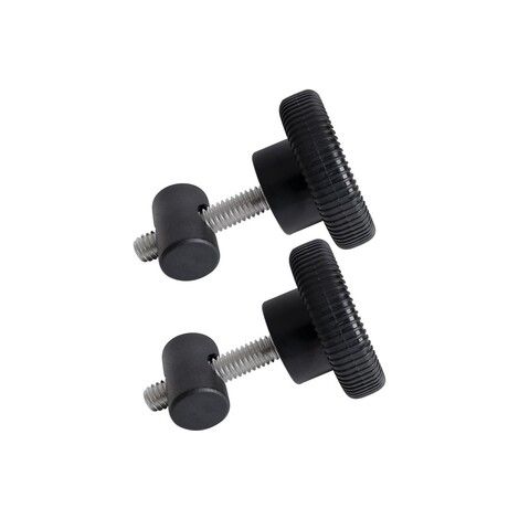 Lot de 1 écrou rotatif Hayward SPX1600PN – Pièce remplacement avec bouton, accessoire pompe