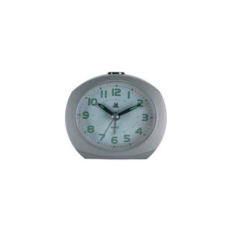 SVEGLIA SHELL GRIGIO XTRA