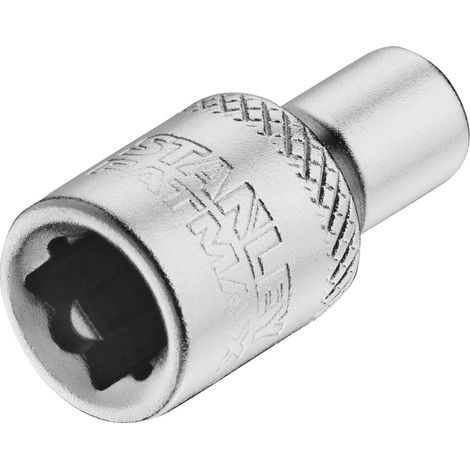 Stanley FatMax 1/4 6-Kant Stecknuss 4,5 mm (1/5)