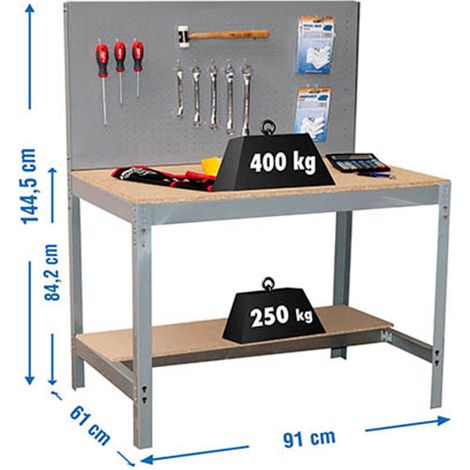 PACK SIMONWORK BT2 900 GRIS/MAD+ 9ACCS