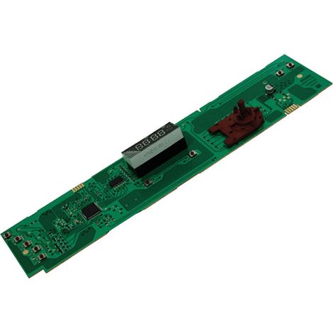 Modulo di comando originale - Lavatrice - ARISTON HOTPOINT - 4356060