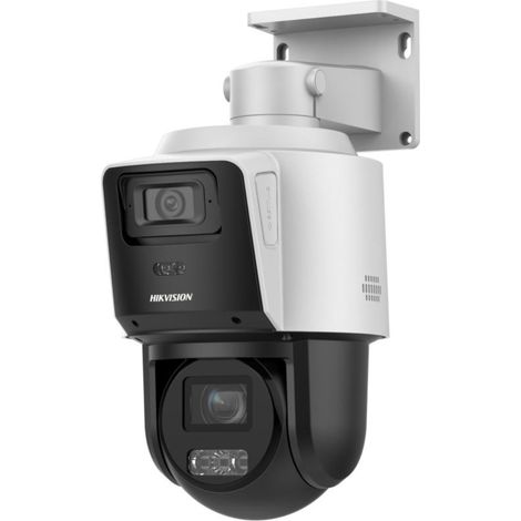 Hikvision TandemVu PoE PTZ Ip Telecamera DS-2SE3C404MWG-E/14