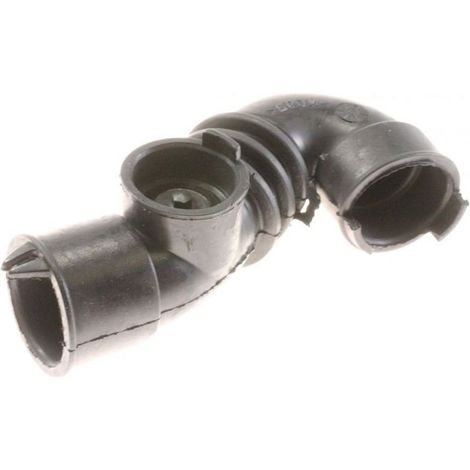 TUYAU CUVETTE POUR LAVE VAISSELLE SMEG