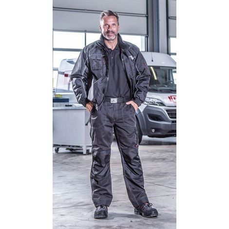 Pantaloni da lavoro Diamond Endurance Line (1/3)