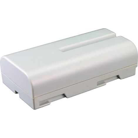 NX - Batterie  de mesure 7.4V 2200mAh (1/2)