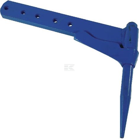 U-Dorn mit Halm R. neu LEMKEN 5573200