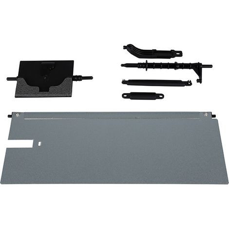 Kermi x-well Bypassklappen-Kit für F170 - Y9103000055K